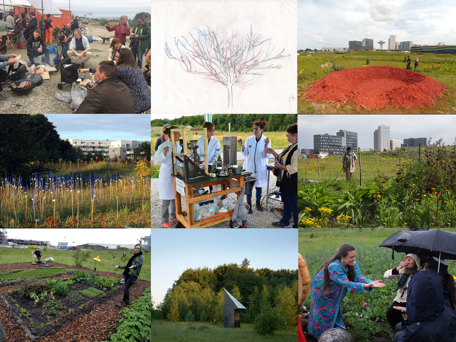 Agrikultura – someprojects